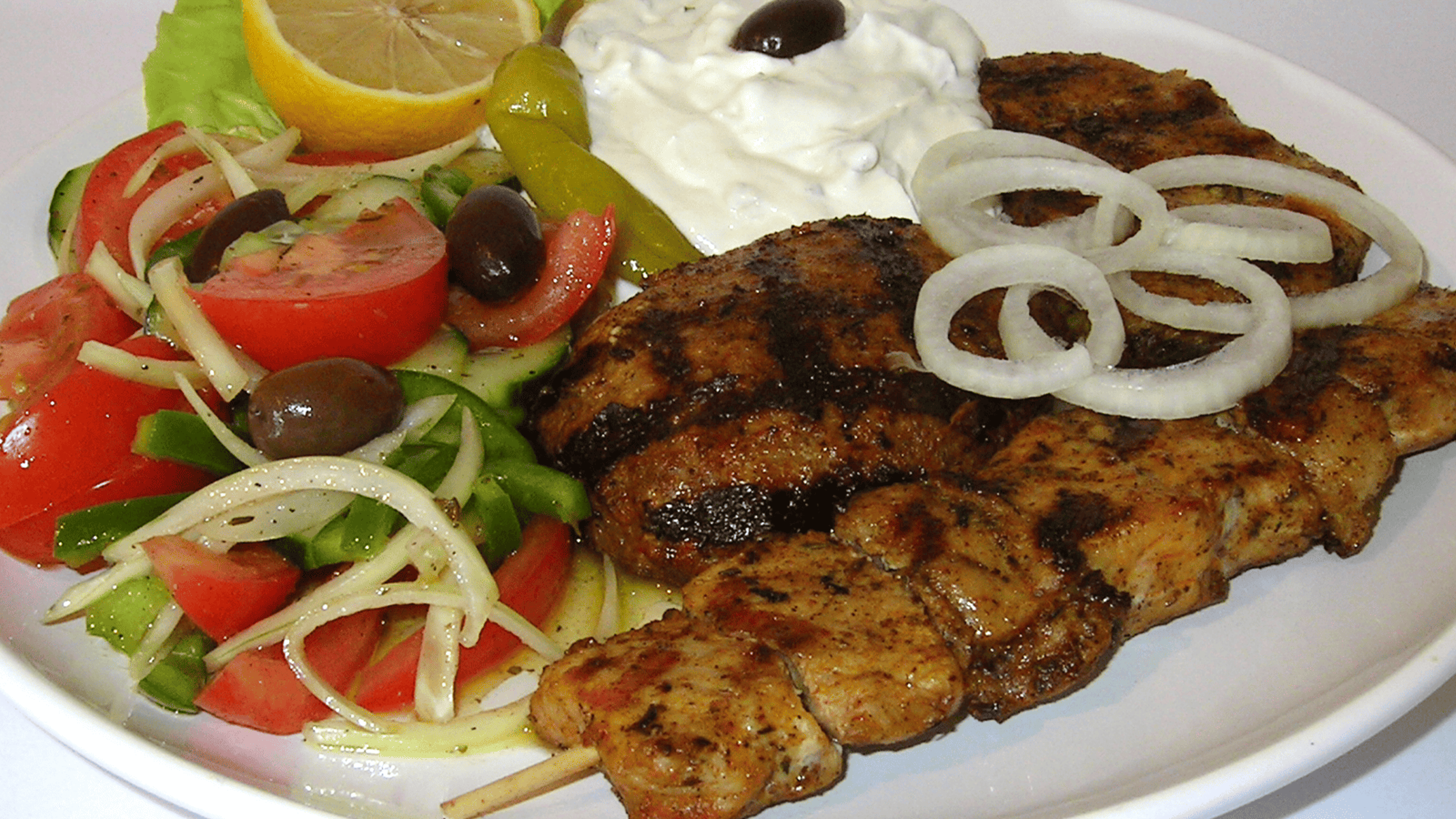 Metaxa Grill Haus Halle (Saale)